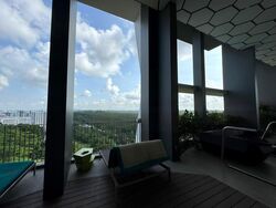 Eco Sanctuary (D23), Condominium #485863991